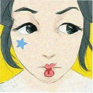 观众老陈头像