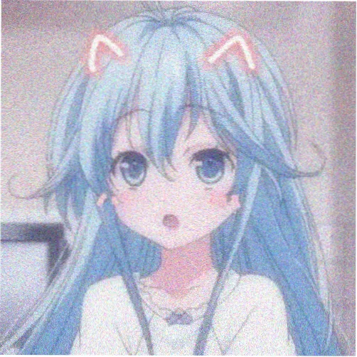 观众木木头像